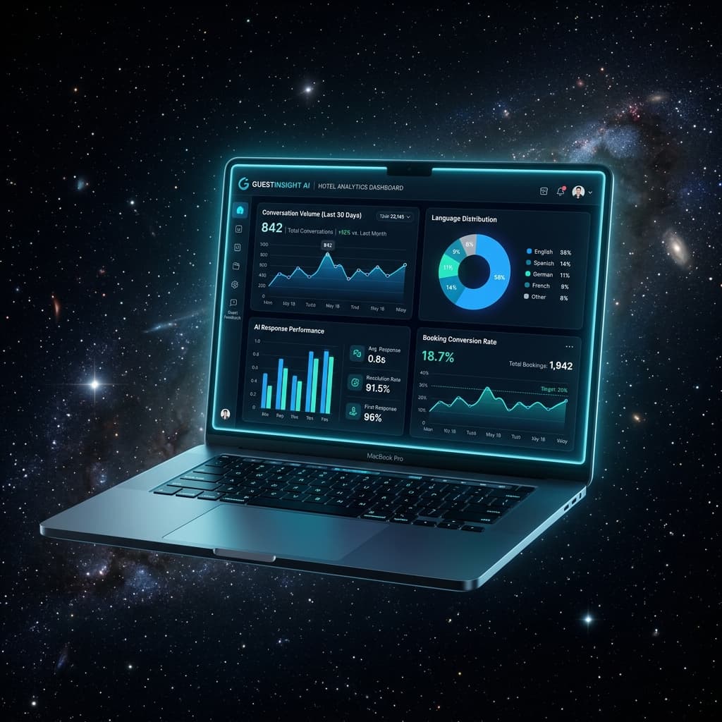 AI Dashboard